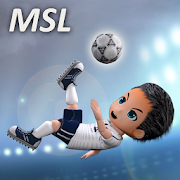 Mobile Soccer League 