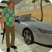 Miami crime simulator 