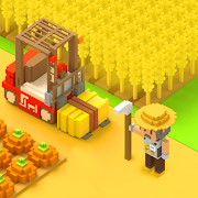 Voxel Farm Island-Dream Island 