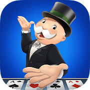 MONOPOLY Solitaire: Card Games 