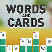 Words & Cards PRO 