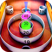 Ball-Hop Bowling - Arcade Game 