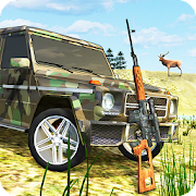 Hunting Simulator 4x4 