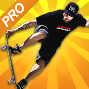 Mike V: Skateboard Party PRO 