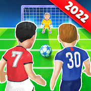 Football Clash - Mobile Soccer 