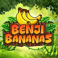 Benji Bananas 