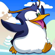 Runaway Pengy 2 