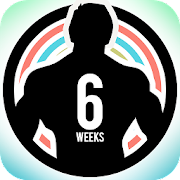 6 Weeks Challenge