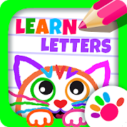 ABC kids - Alphabet learning! 