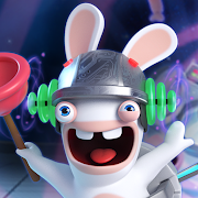 Rabbids Coding! 