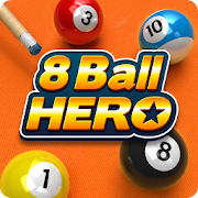 8 Ball Hero 