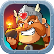 Monster Mania - Tower Strikes APK 