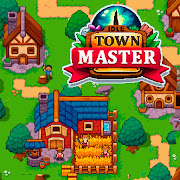 Idle Town Master 