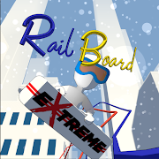 Extreme Rail Board 