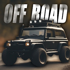 Off-Road 4x4 Jeep: Simulation 