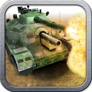 Tank Strike Battle 3D 