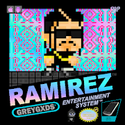 Ramirez Retro 