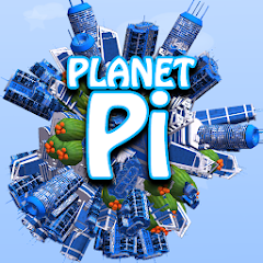 Planet Pi 