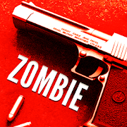 zombie shooter: shooting games 