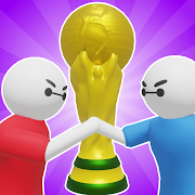 Ball Brawl 3D - Soccer Cup 