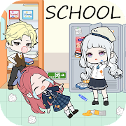 YOYO Doll School life: Dressup 