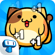 Kitty Cat Clicker: Idle Game 