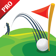 Golf GPS APP-FreeCaddie Pro 