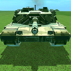 Tanks Battle・Armored and Steel 