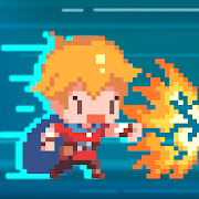 Tiny Pixel Knight - Idle RPG 