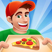 Idle Pizza Tycoon - Delivery 