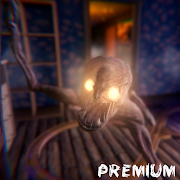 Scary Land Premium 