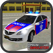 AAG Police Simulator 