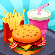 Idle Restaurant Tycoon 