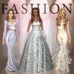 Fashion Empire - Dressup Sim 