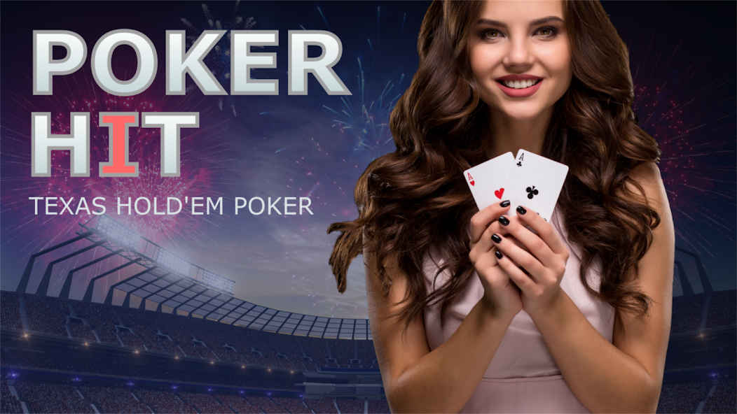 Poker Offline: Texas Holdem 