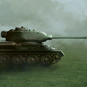 Armor Age: WW2 tank strategy 