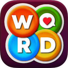 Word Cross: Crossy Word Search 