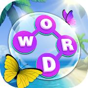 Word Crossy - A crossword game 