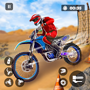 Bike Stunt Games: Bike Racing 