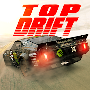 Top Drift - Online Car Racing Simulator 