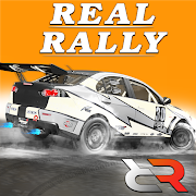 Real Rally: Drifting Games 