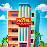 Hotel Empire Tycoon－Idle Game 